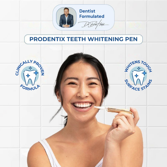 Prodentix Teeth Whitening Pen