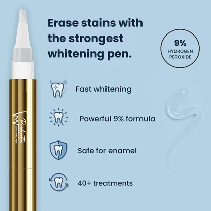 Prodentix Teeth Whitening Pen