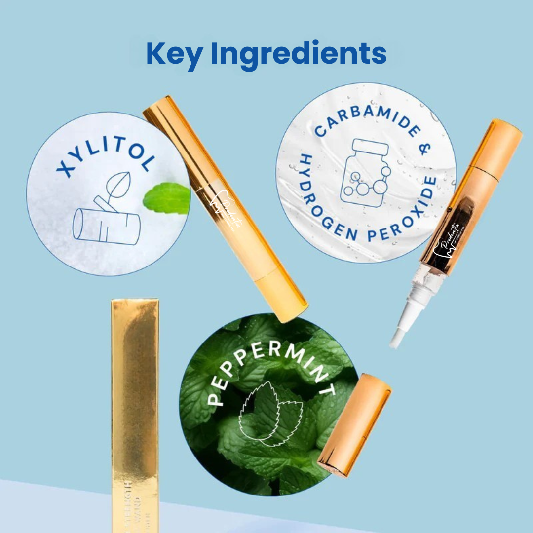 Prodentix Teeth Whitening Pen