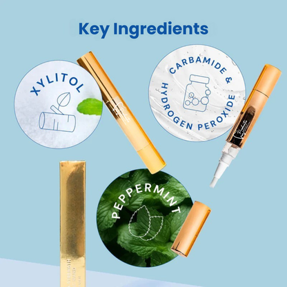 Prodentix Teeth Whitening Pen